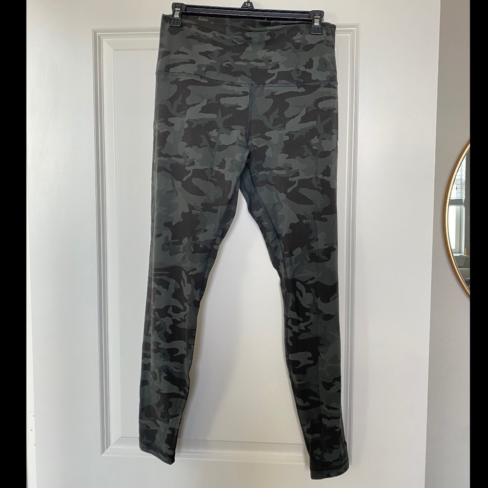 Lululemon Align 28”